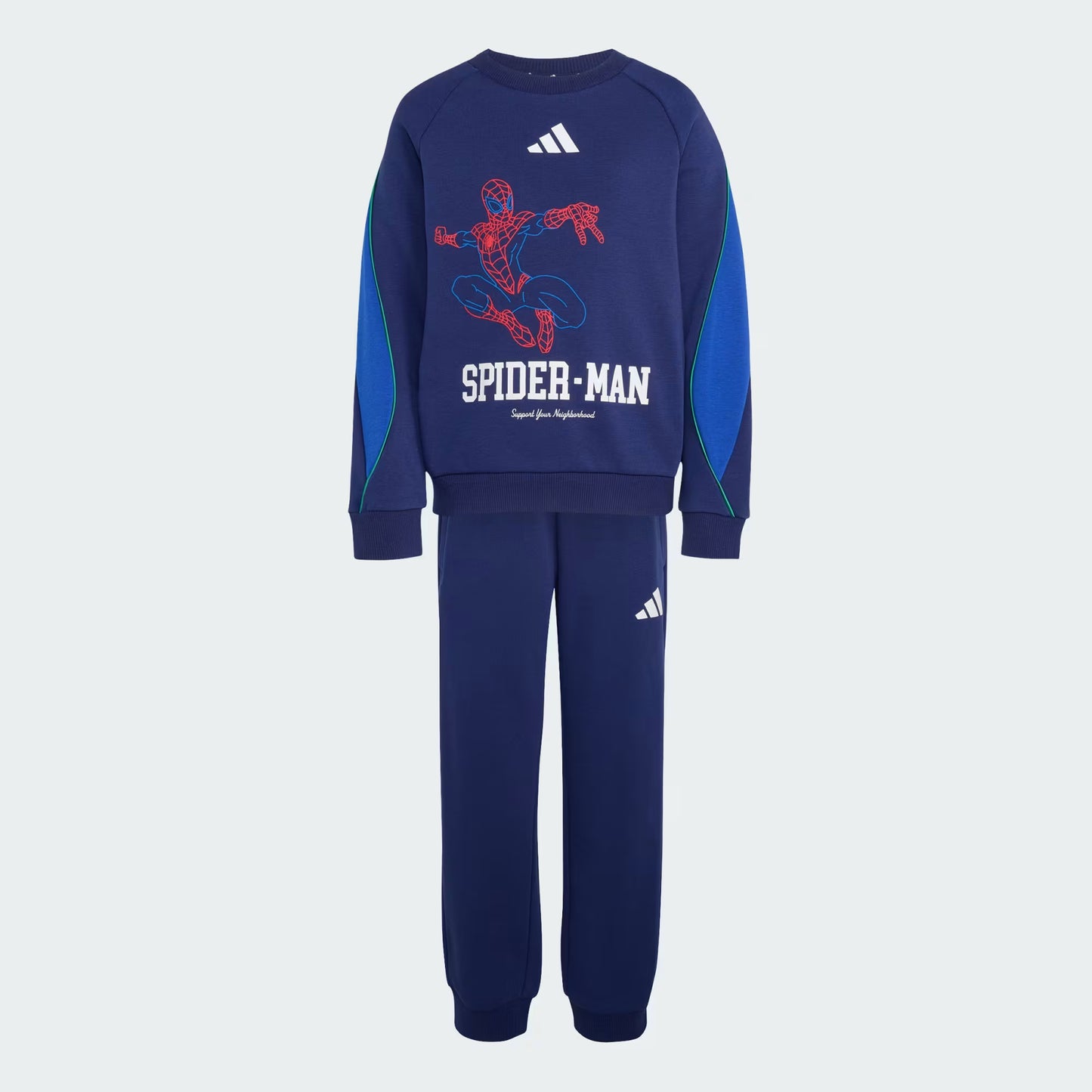 Jogger adidas Marvel Spider Man
