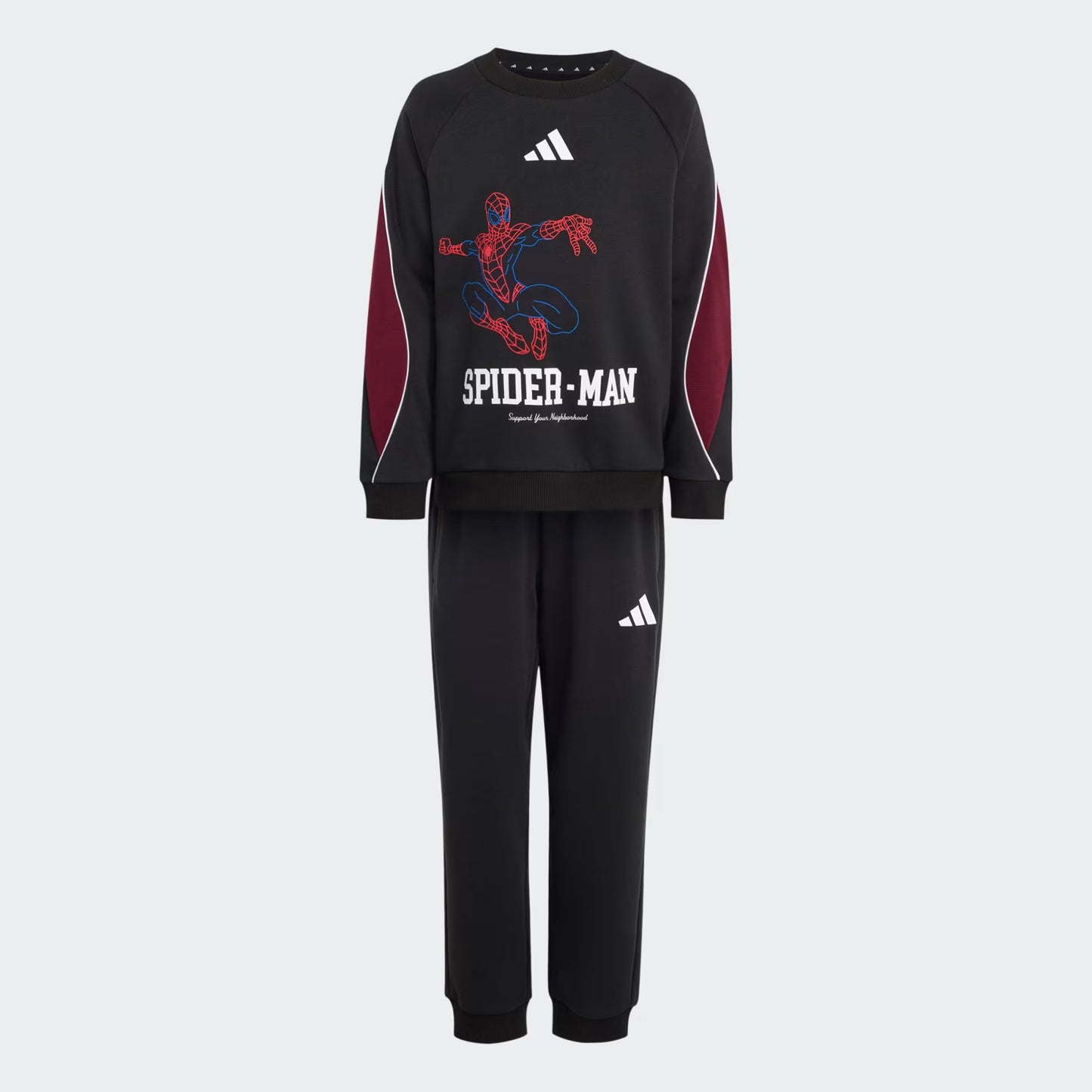 Jogger adidas Marvel Spider Man