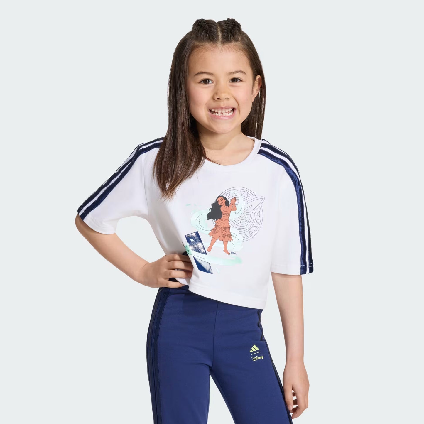 CAMISETA ADIDAS DISNEY