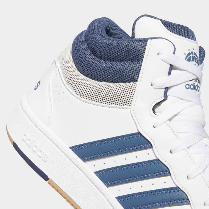 ZAPATILLAS ADIDAS HOOPS MID CLASSIC