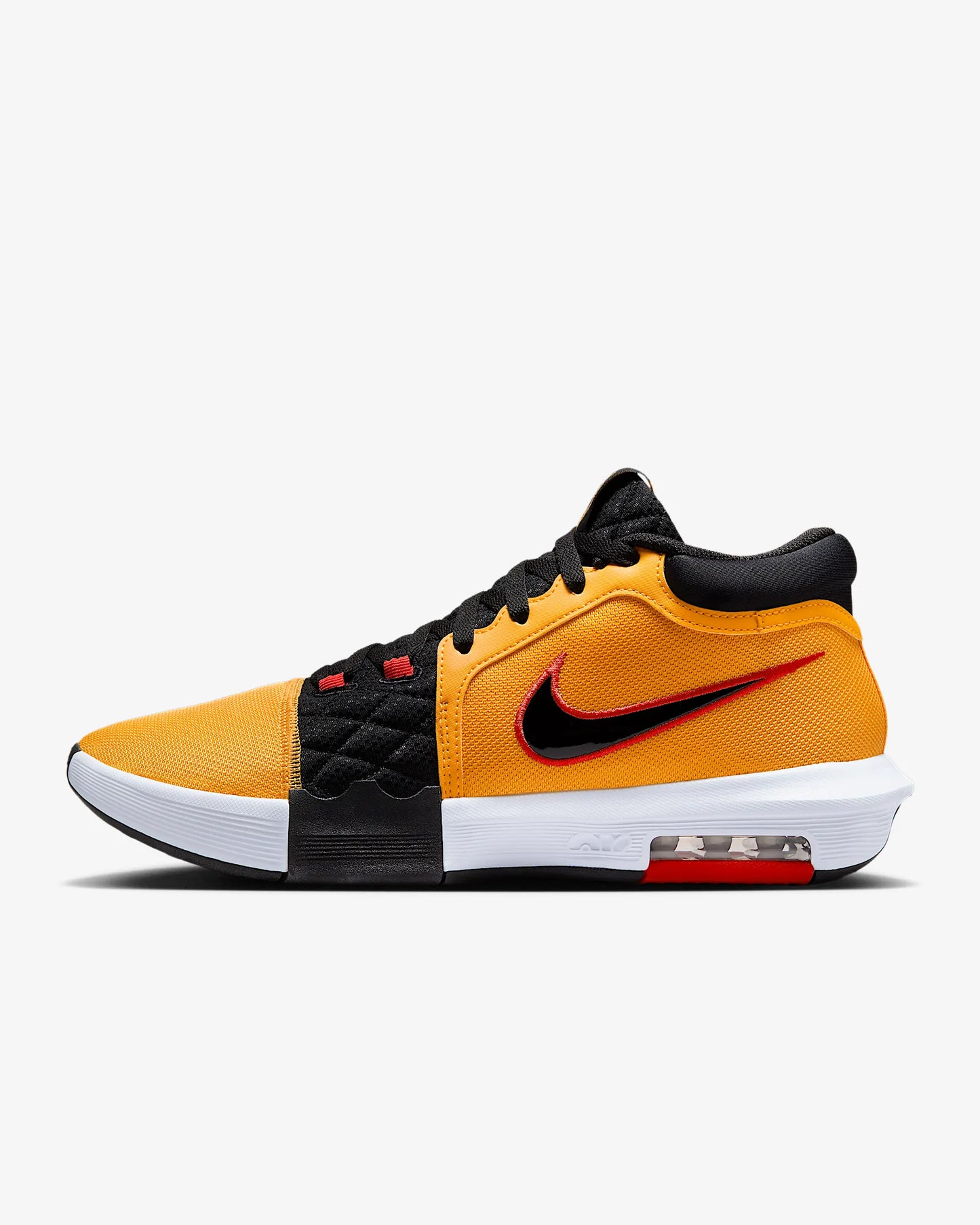 LeBron Witness VIII Zapatillas de baloncesto