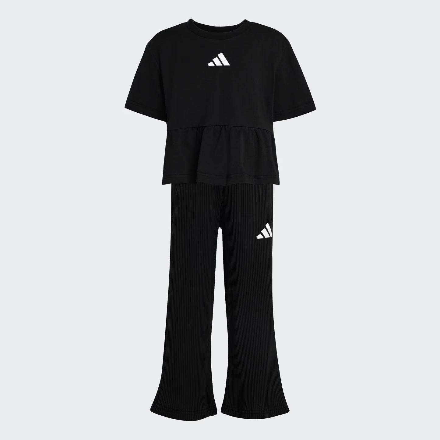 CONJUNTO ADIDAS LG SWTP FT TS