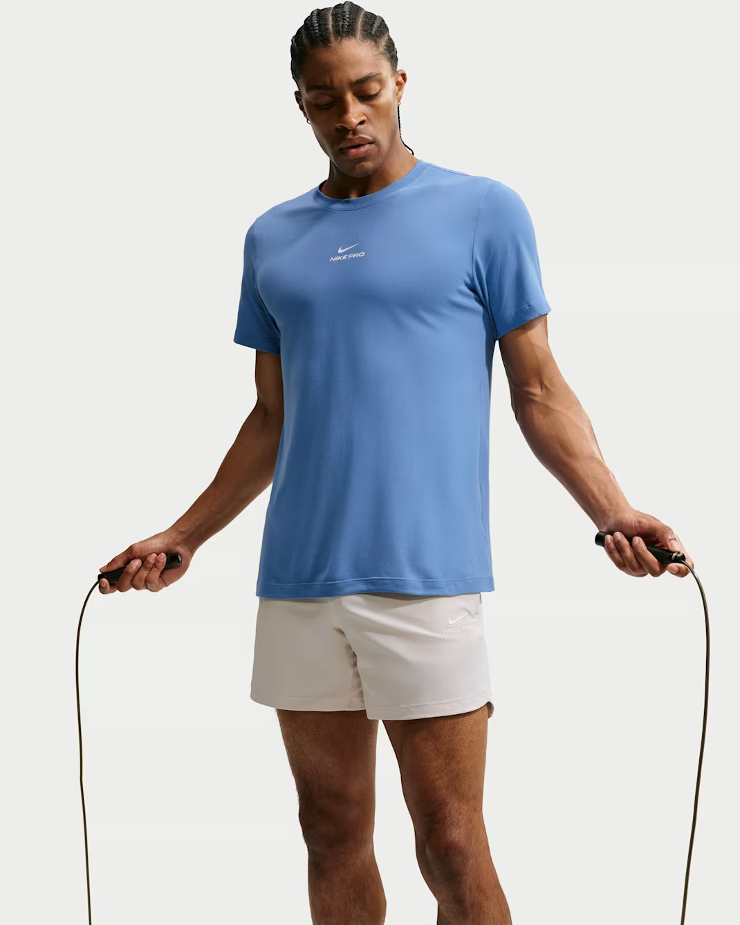 Nike Pro Camiseta Dri-FIT para hombre