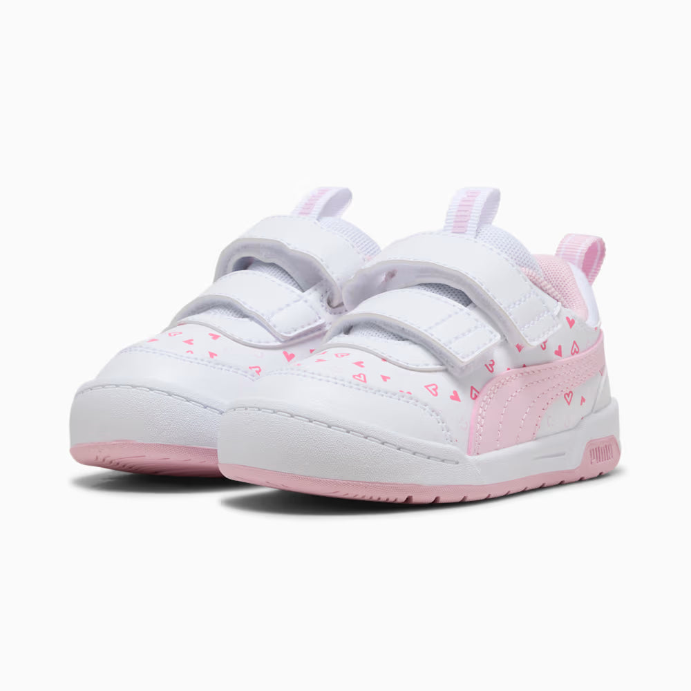 Zapatillas Multiflex 2 resistentes - Bebés de 0 a 4 años