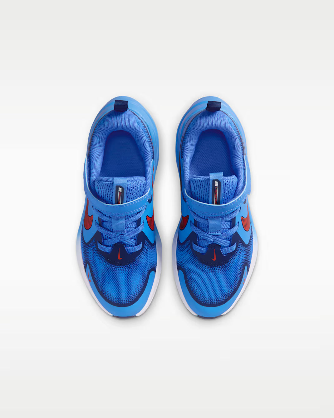Nike Cosmic Runner Tenis para niños de preescolar