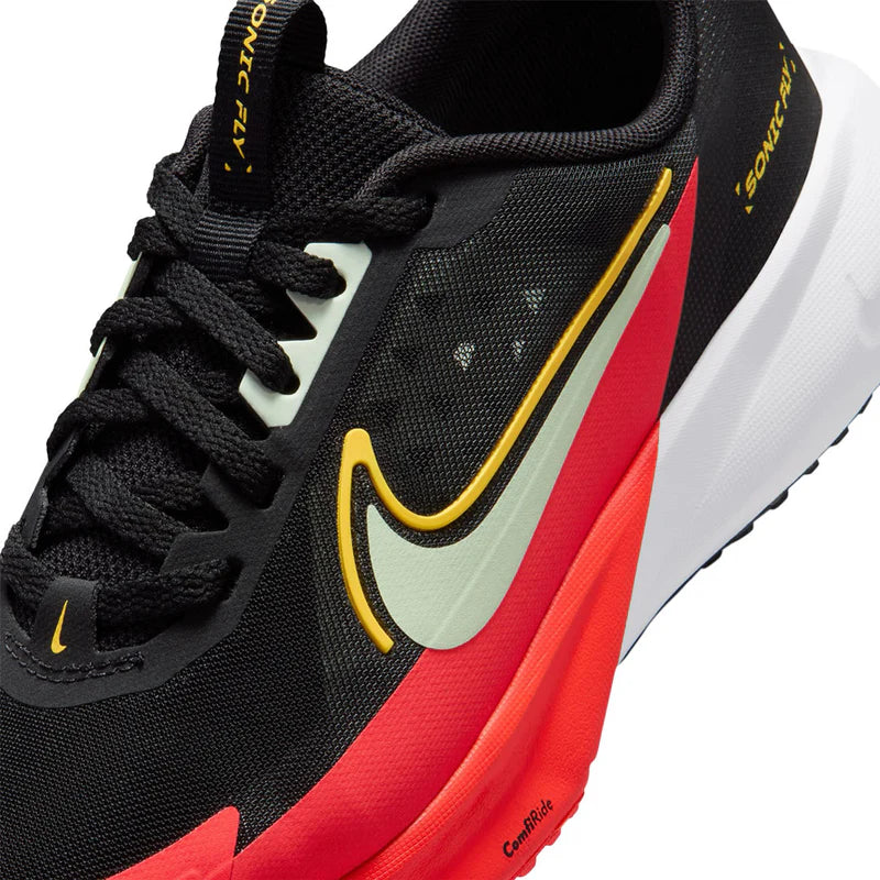 Nike - Zapatillas Sonic Fly para niños (Junior)