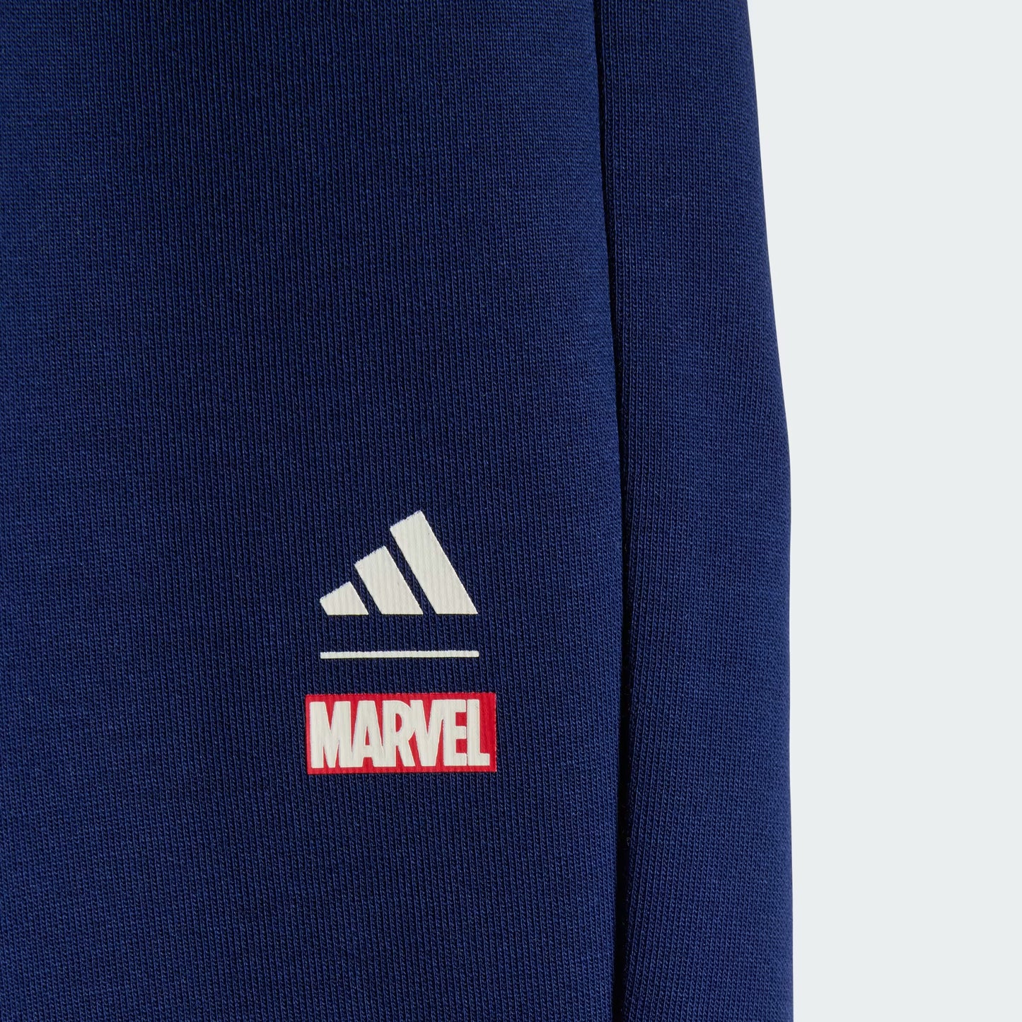 CONJUNTO ADIDAS MARVEL SPIDER-MAN