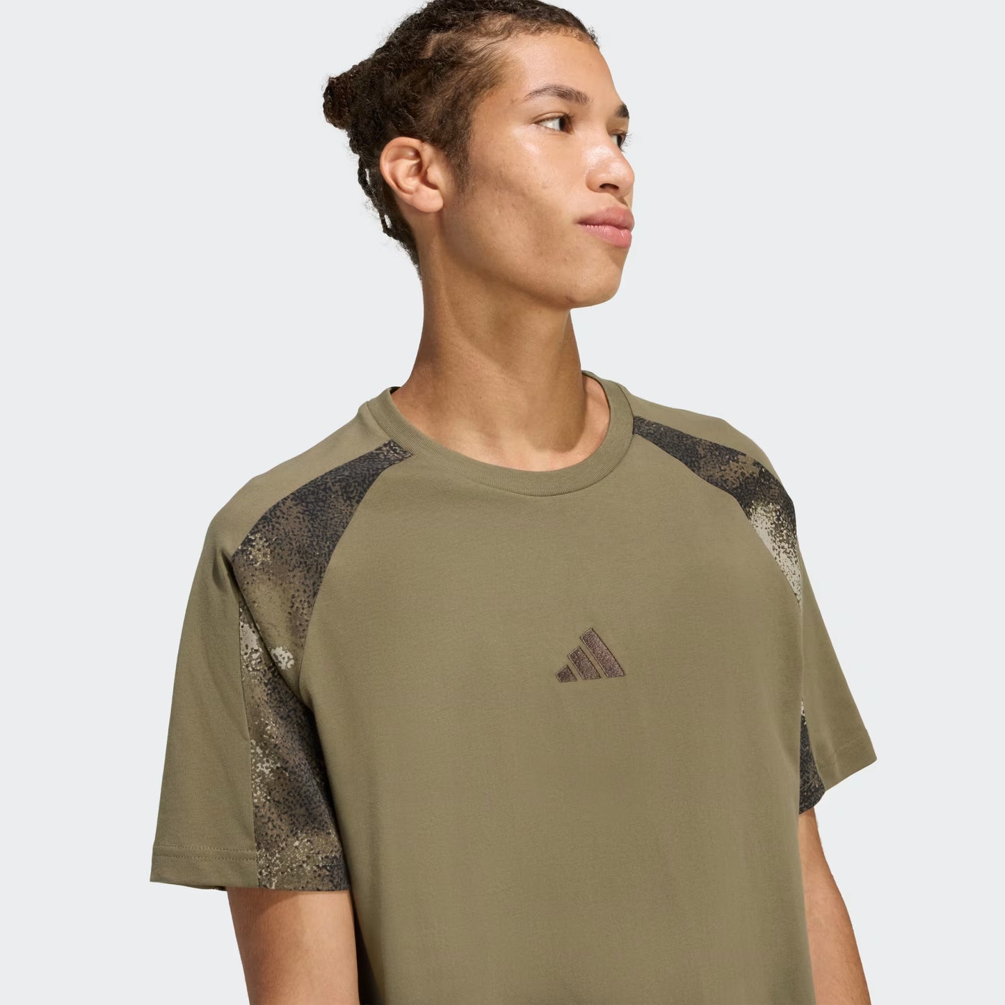 POLO CAMO