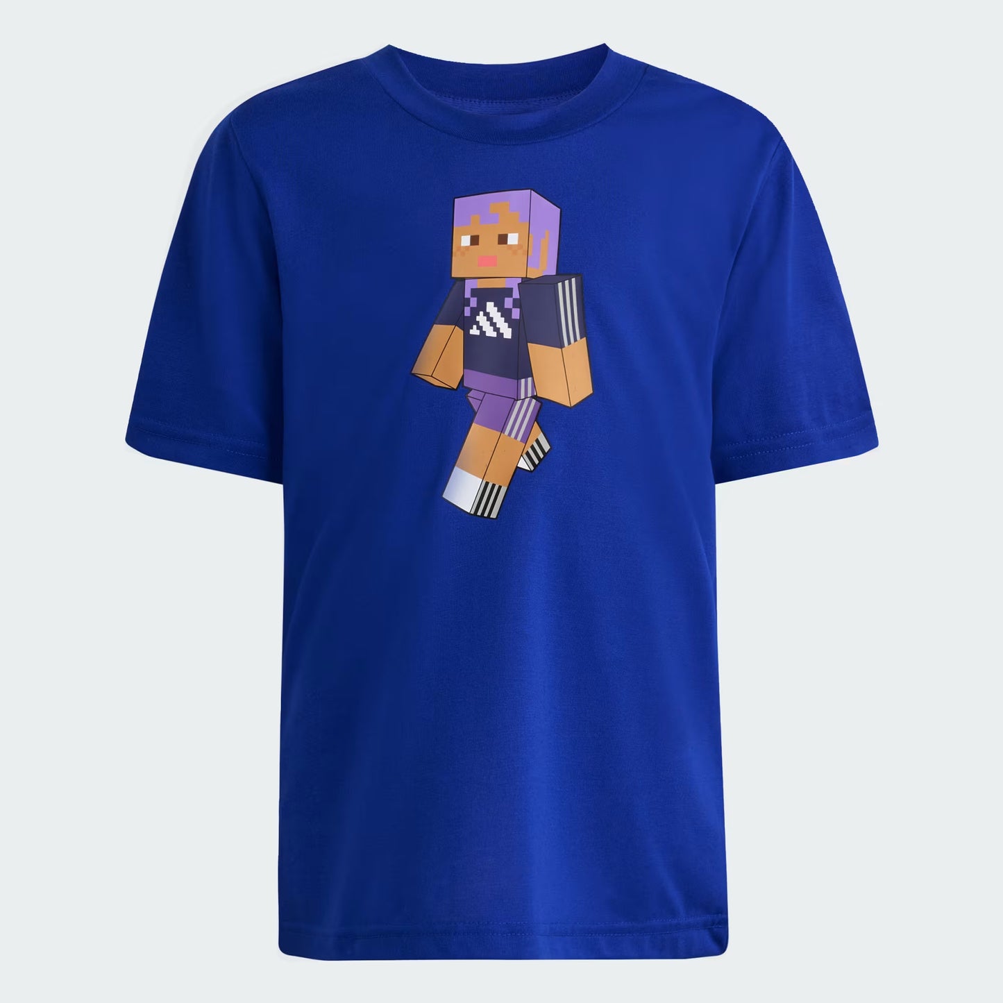 POLO DE ENTRENAMIENTO ADIDAS MINECRAFT