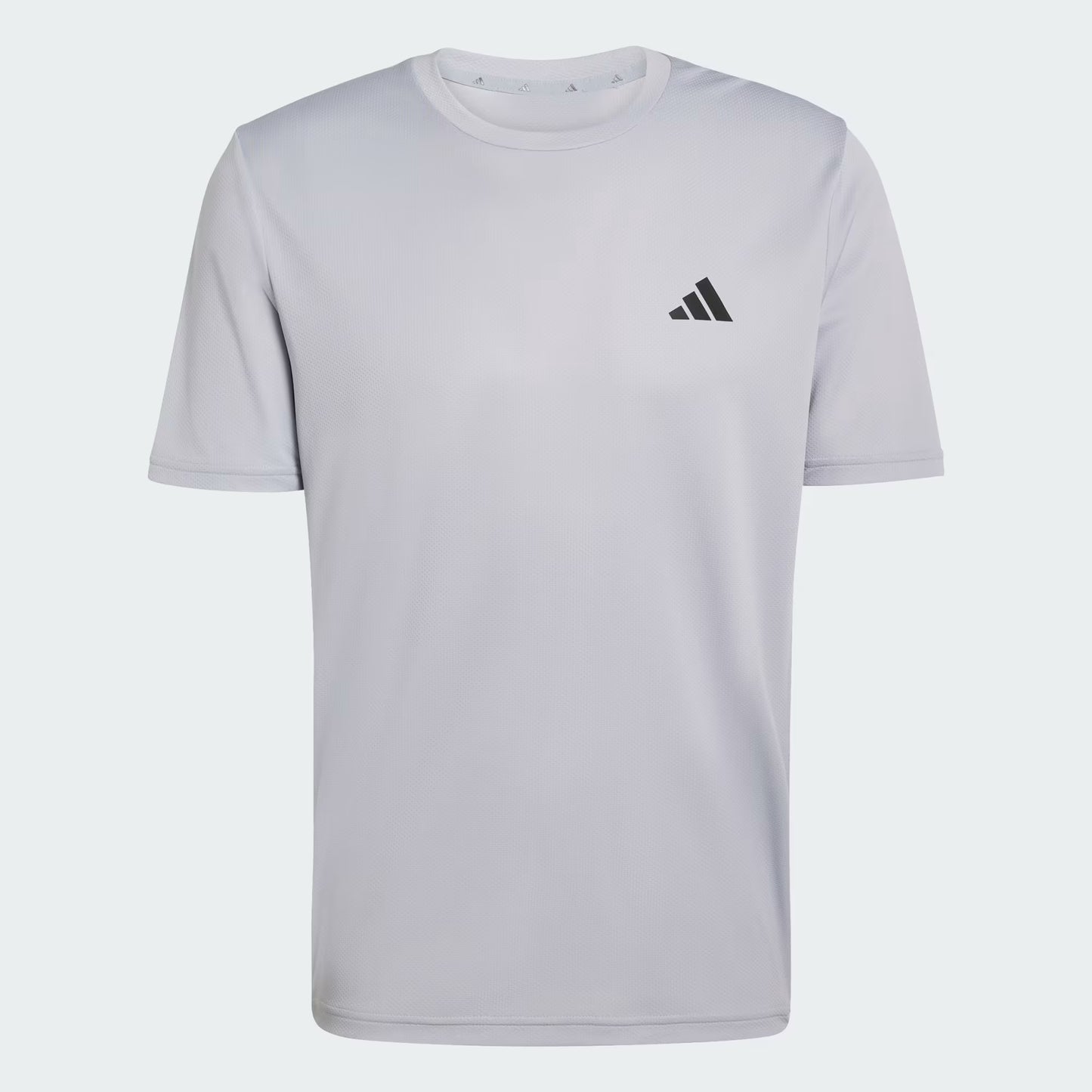 POLO DE ENTRENAMIENTO BASE ESSENTIALS CON LAS 3 TIRAS