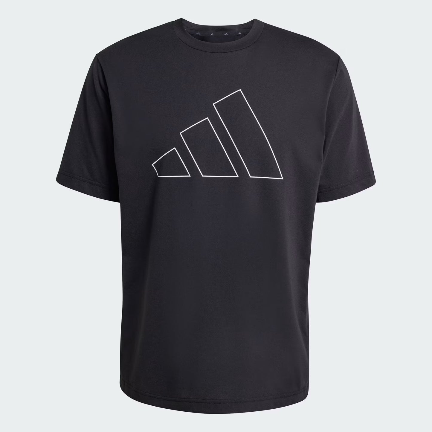 POLO WORKOUT ESSENTIALS FEELREADY LOGO T-SHIRT