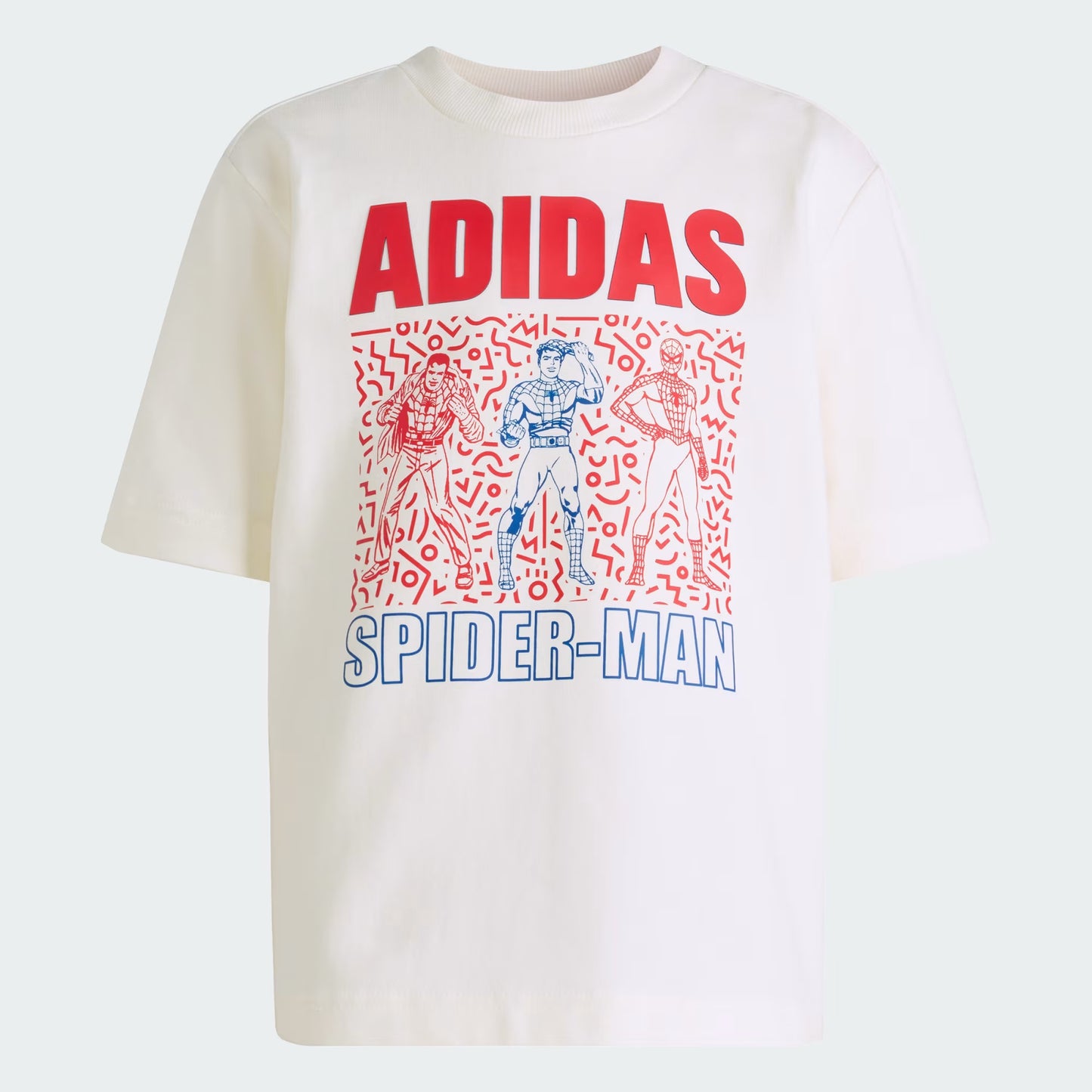 POLO adidas MARVEL SPIDER-MAN
