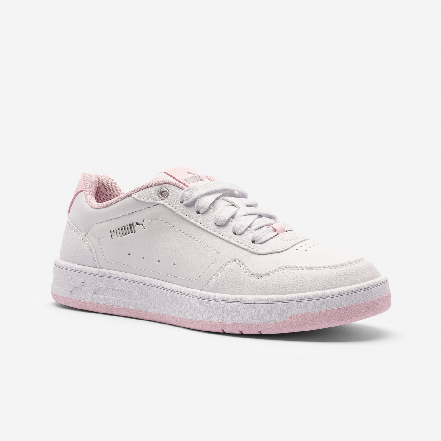 Zapatillas Urbanas para Mujer Puma Court Classy