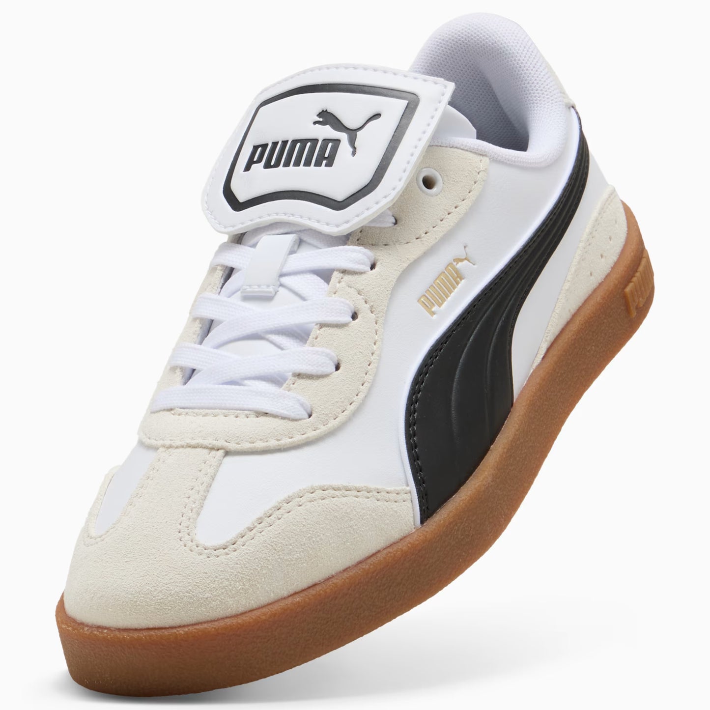 Zapatillas PUMA Club Azura para mujer