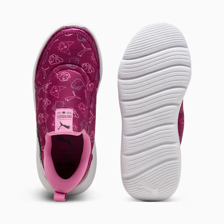 PUMA x HELLO KITTY AND FRIENDS Fun Racer SLIPTECH™ Sneakers Kids