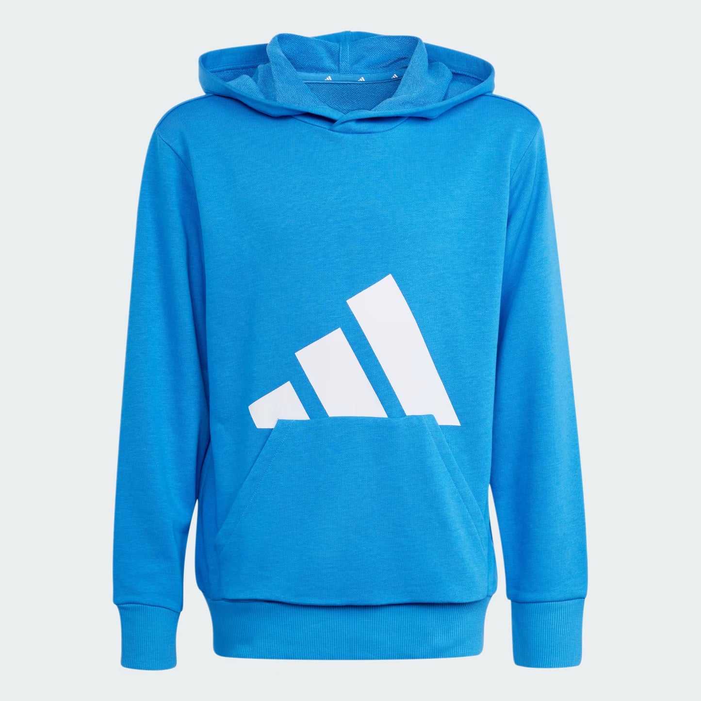 Polera con Capucha Essentials Niños