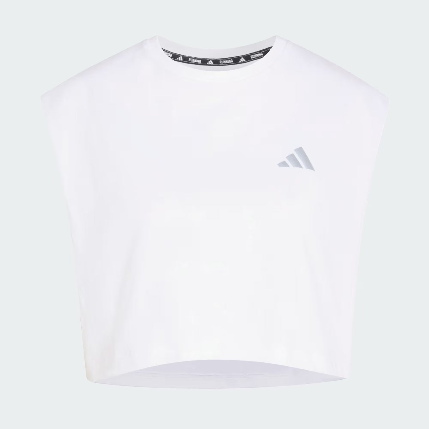 Polo Corto de Running adi365 Essentials