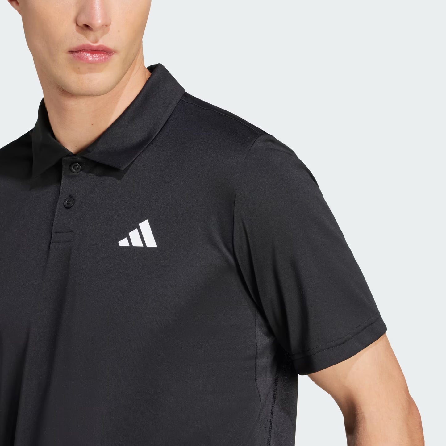 Polo Cuello Camisa De Tenis Club