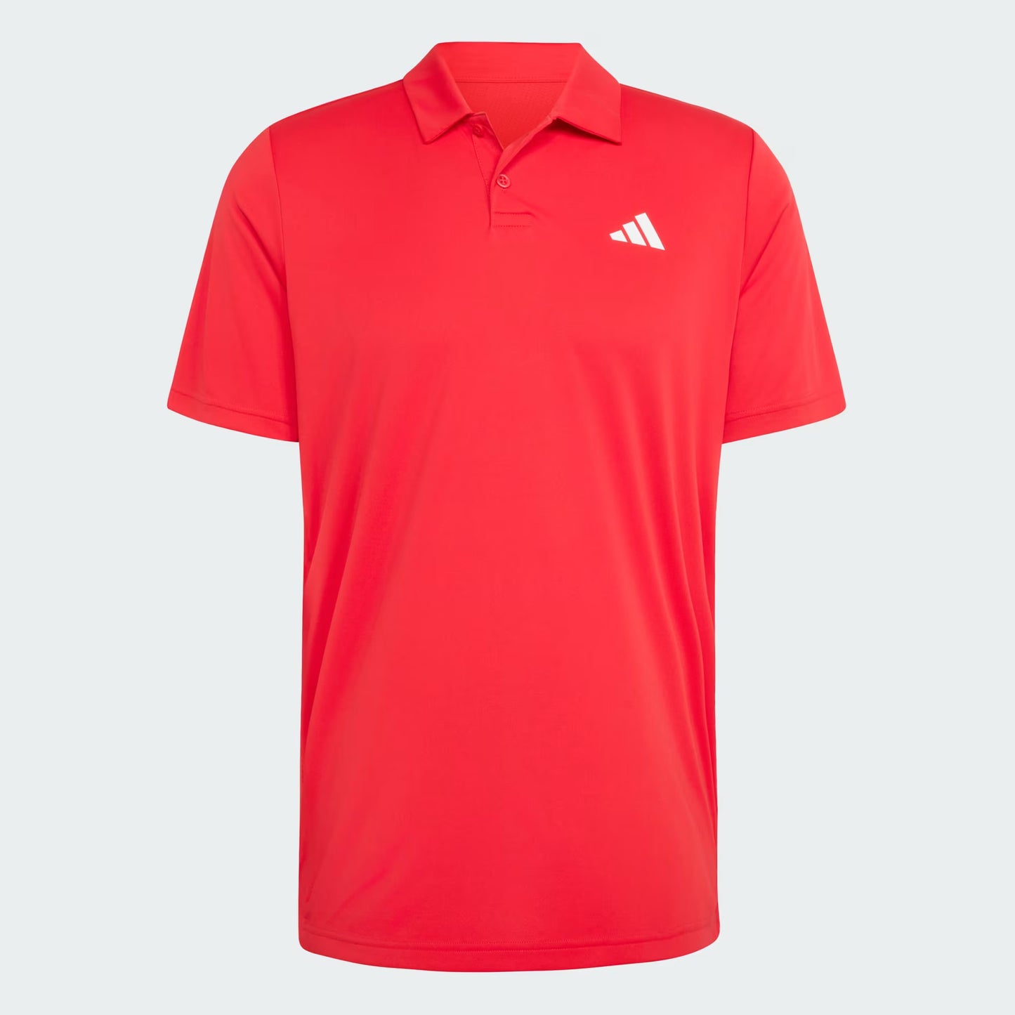 Polo Cuello Camisa de Tenis Club
