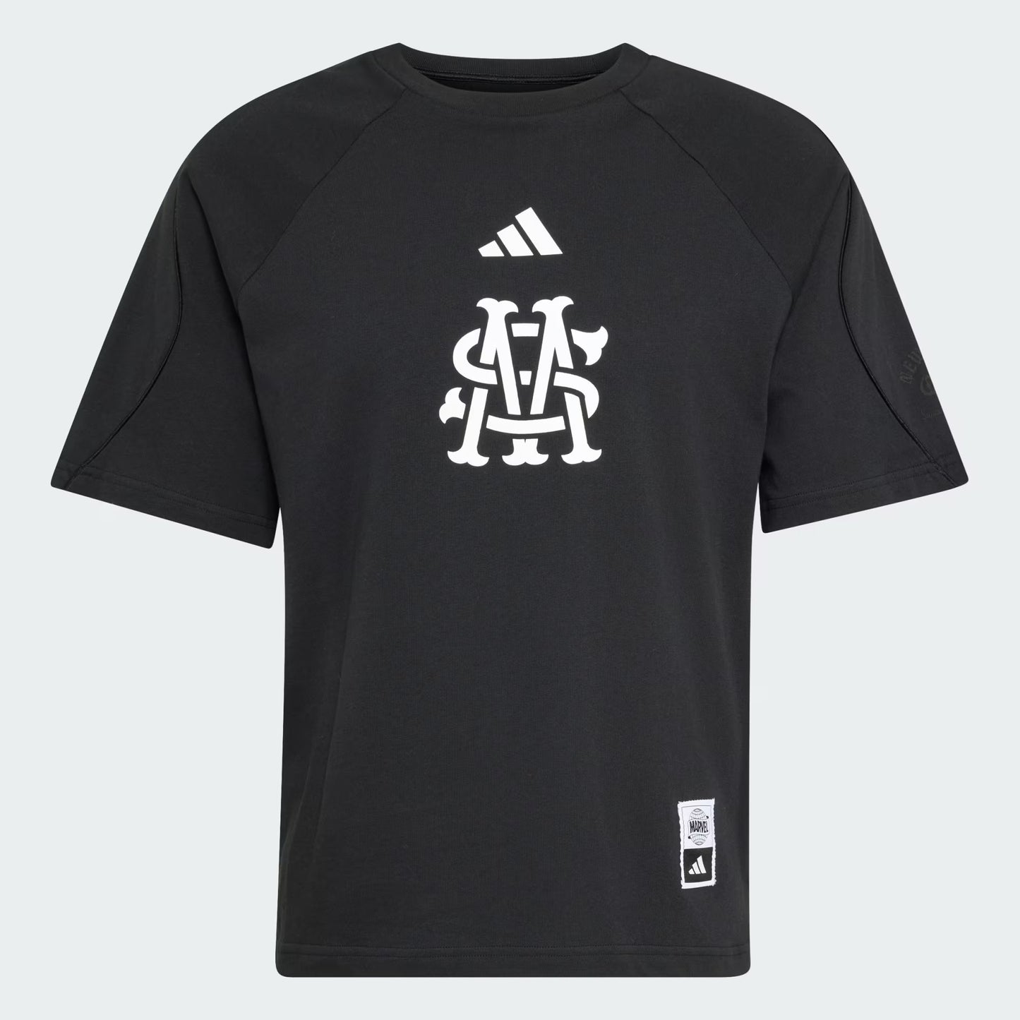 Polo adidas Marvel Spider-Man