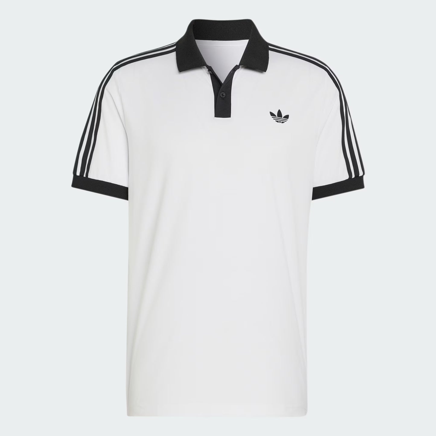 Polo con Cuello Tennis Classics