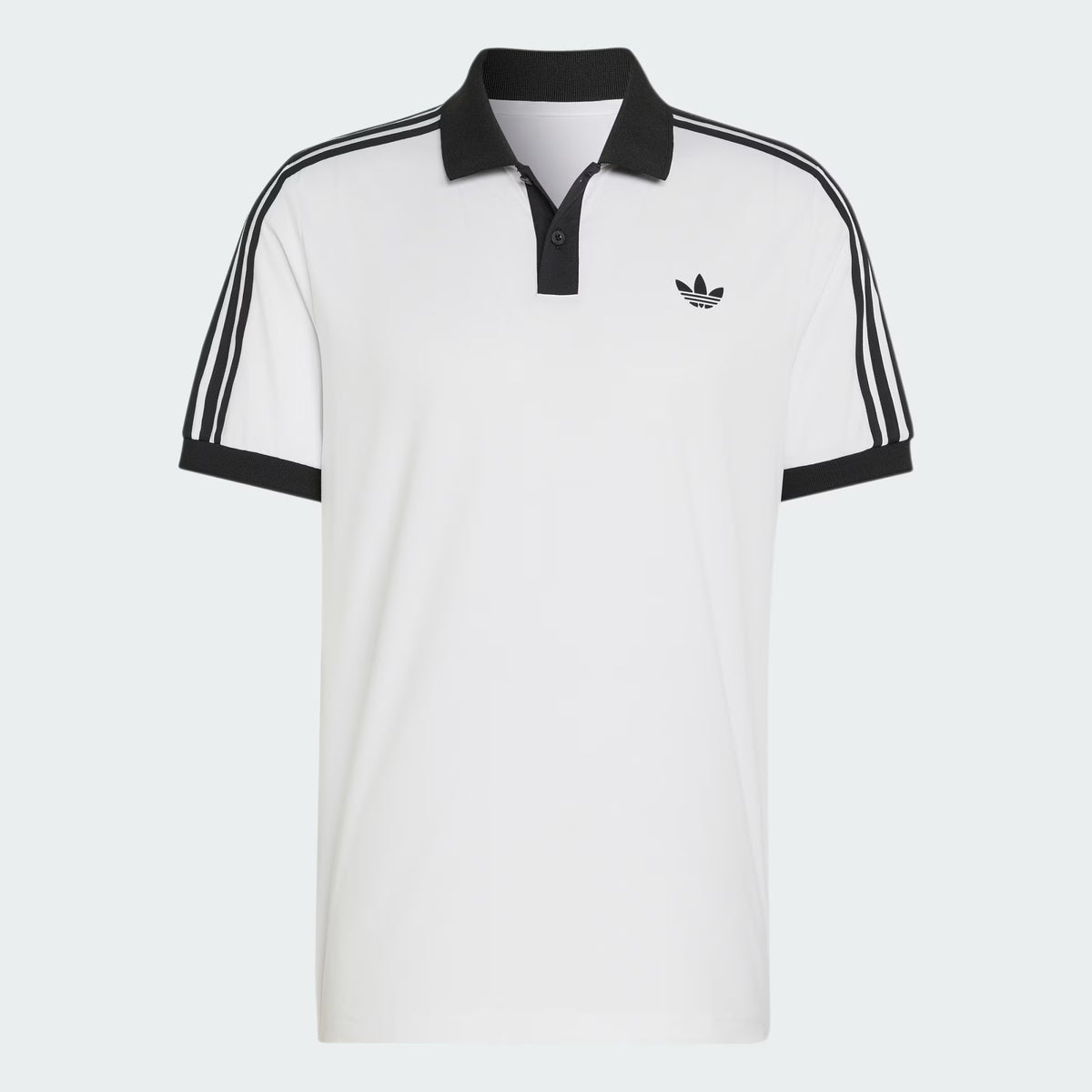 Polo con Cuello Tennis Classics