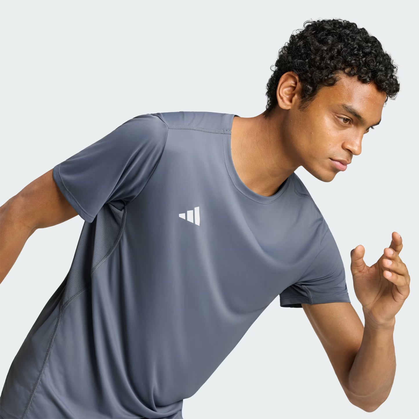 Polo de Running Adizero Essentials