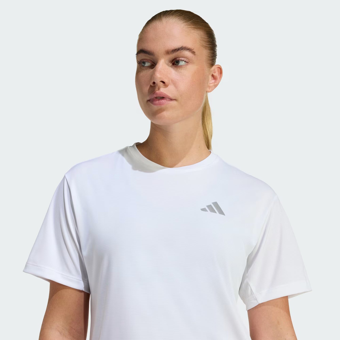 Polo de Running adi365 Essentials