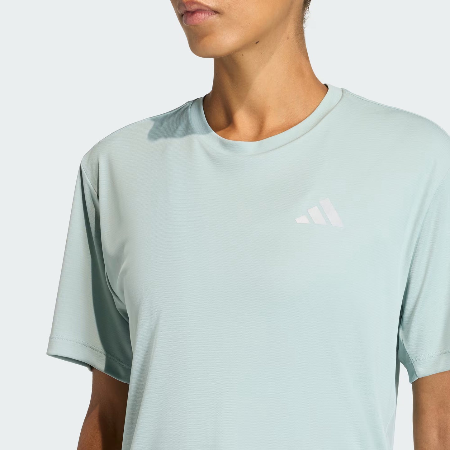 Polo de Running adi365 Essentials