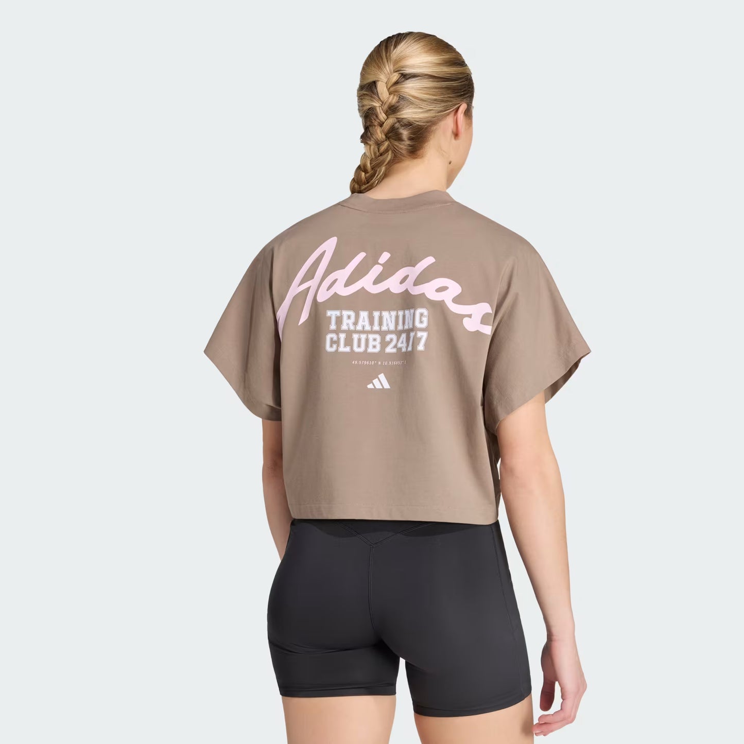 Polo de entrenamiento Graphic PrimeLift