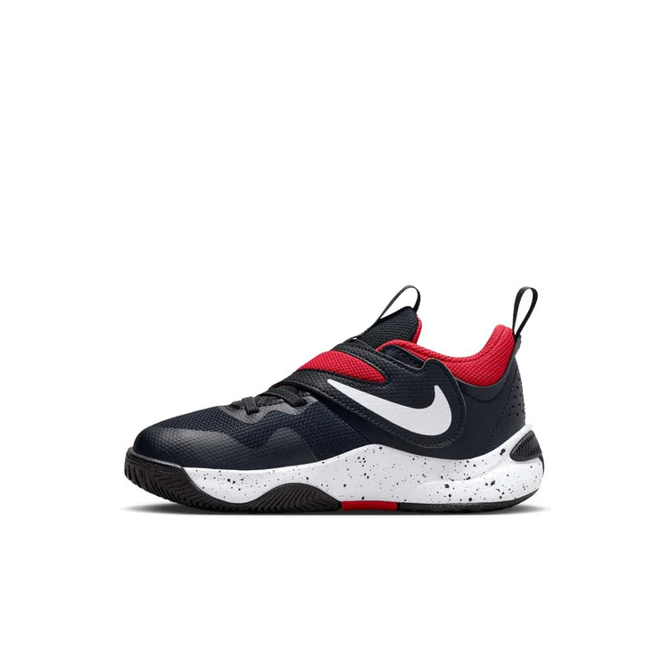 Nike Team Hustle D 11