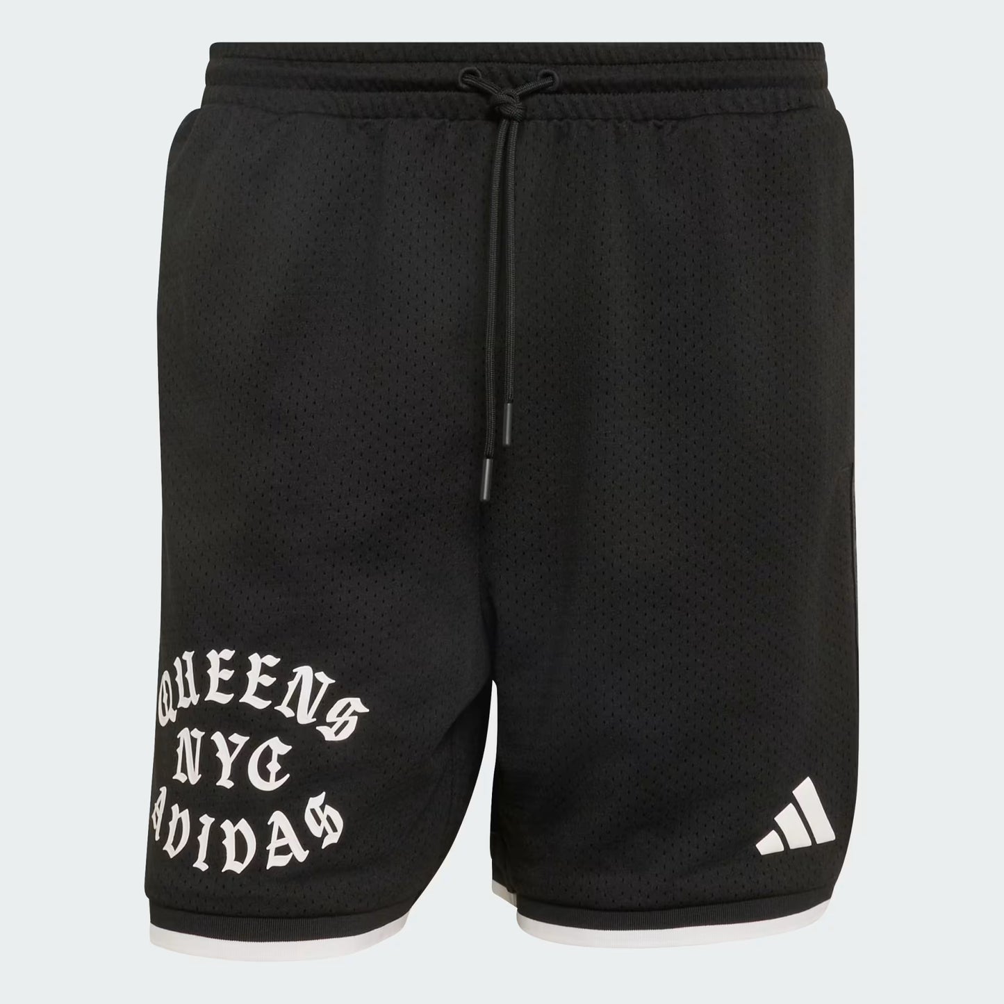 Shorts de Malla adidas Marvel Spider-Man