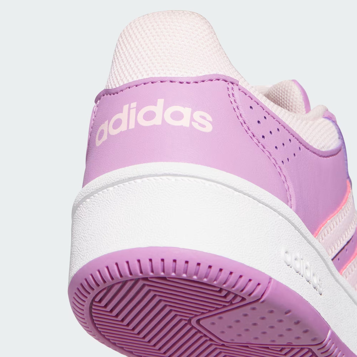 Zapatillas HOOPS CLÁSICO J