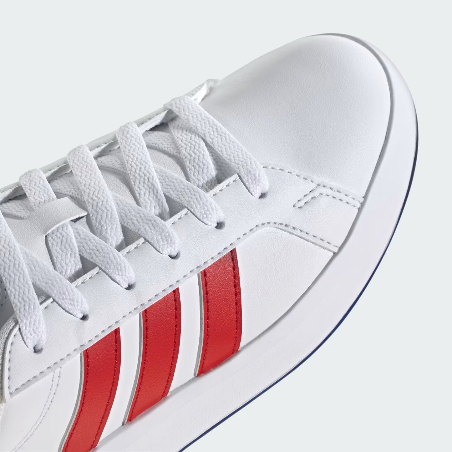 TENIS adidas GRAND COURT 3.0 PARA NIÑOS