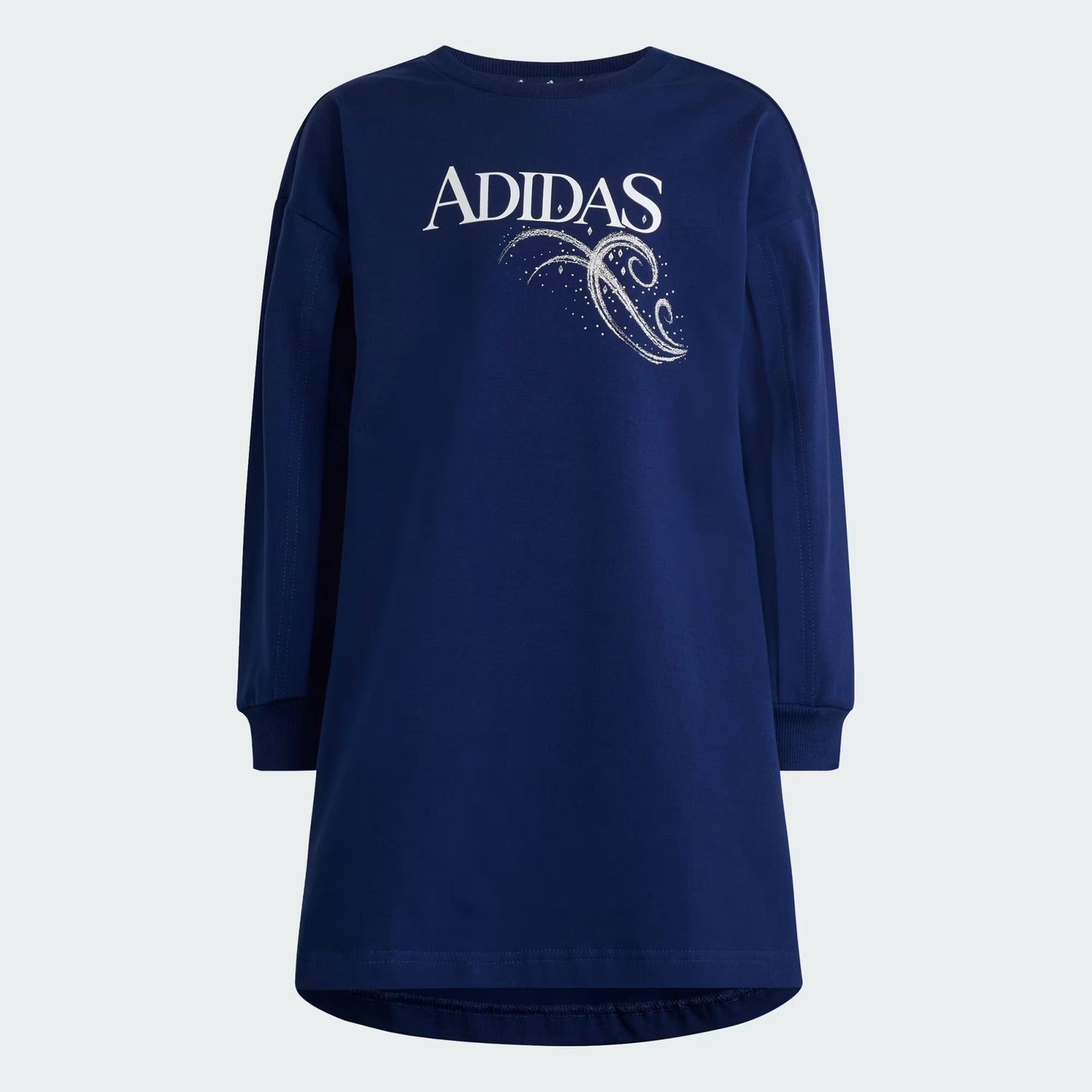 VESTIDO adidas DISNEY FROZEN
