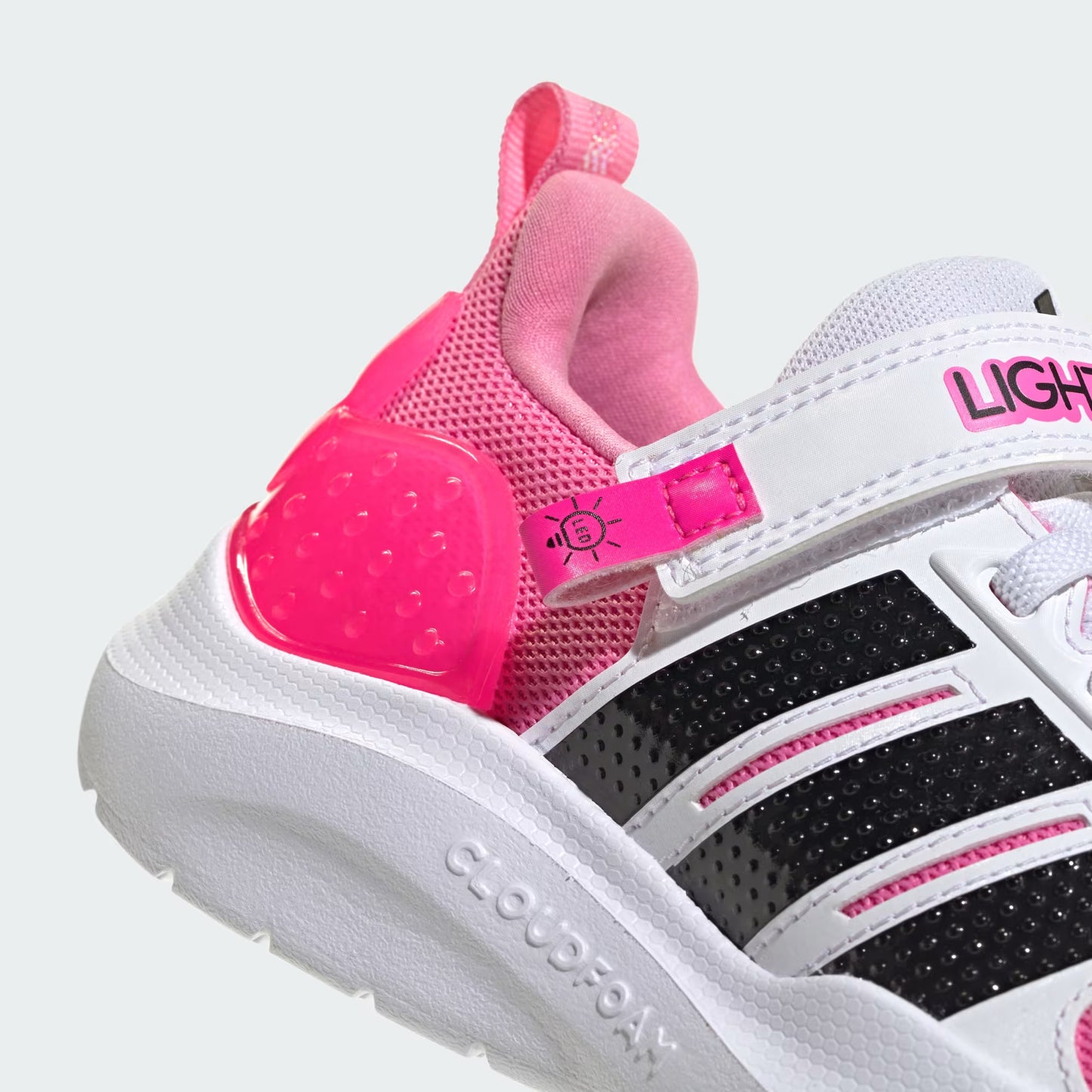 ZAPATILLAS PARA NIÑOS LIGHTORAMA ADIDAS DISNEY MINNIE MOUSE