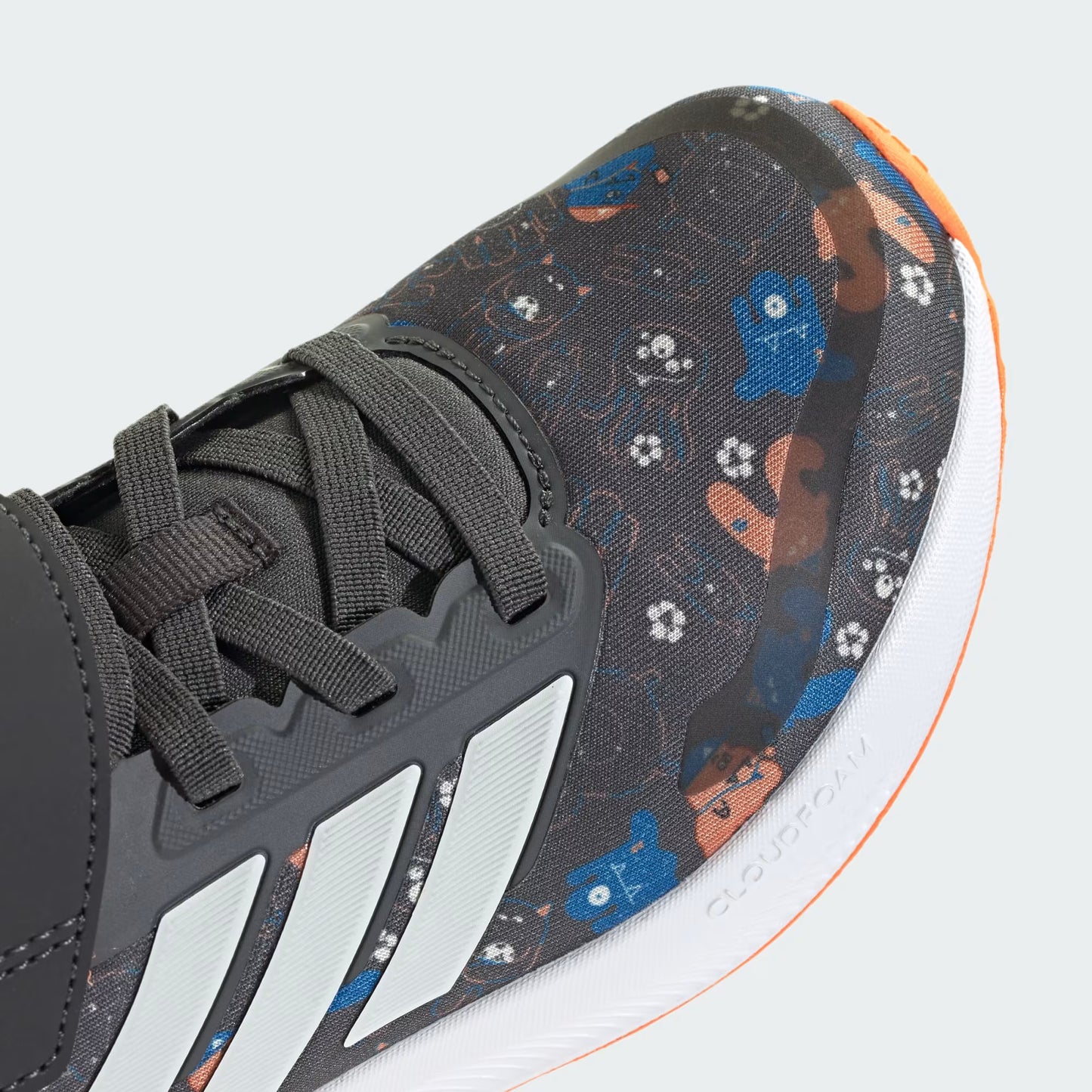 ZAPATILLAS RUNFALCON 5 PARA NIÑOS