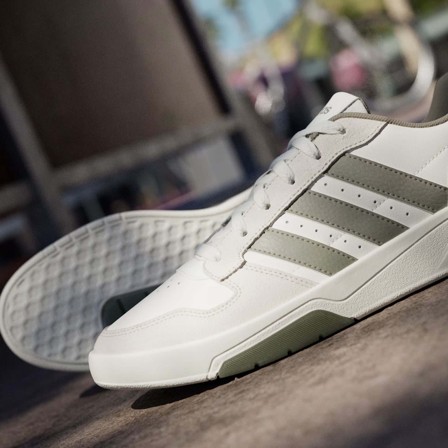 ZAPATILLA COURTWAVE