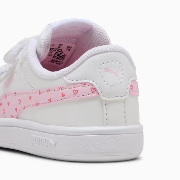 Zapatillas Smash 3.0 Hearty infantiles