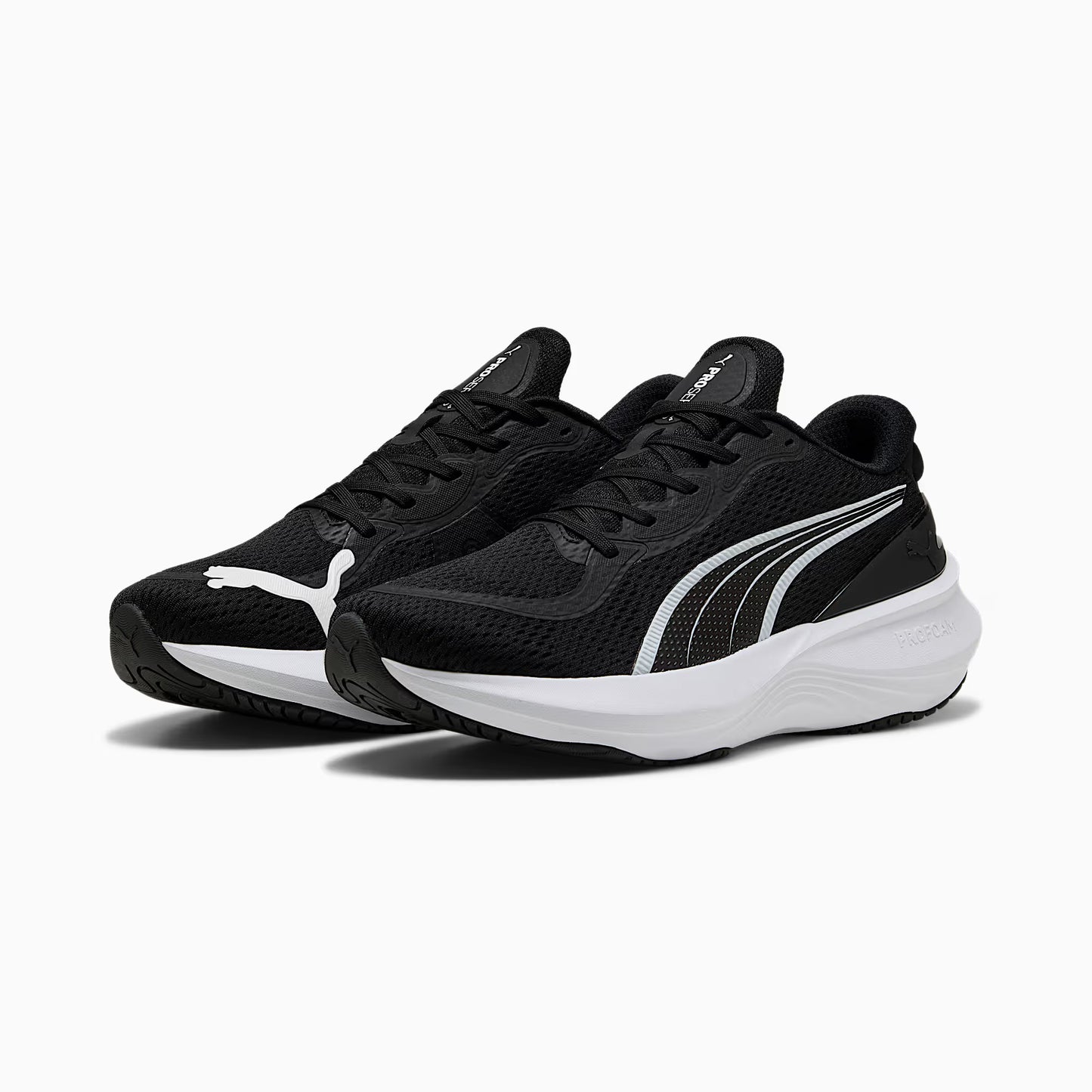 Zapatillas de running Scend Pro 2
