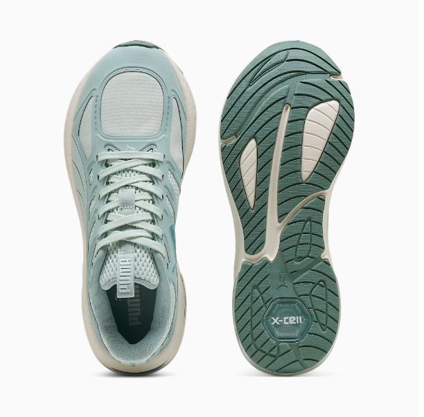 Zapatillas de running X-Cell Lightspeed para mujer