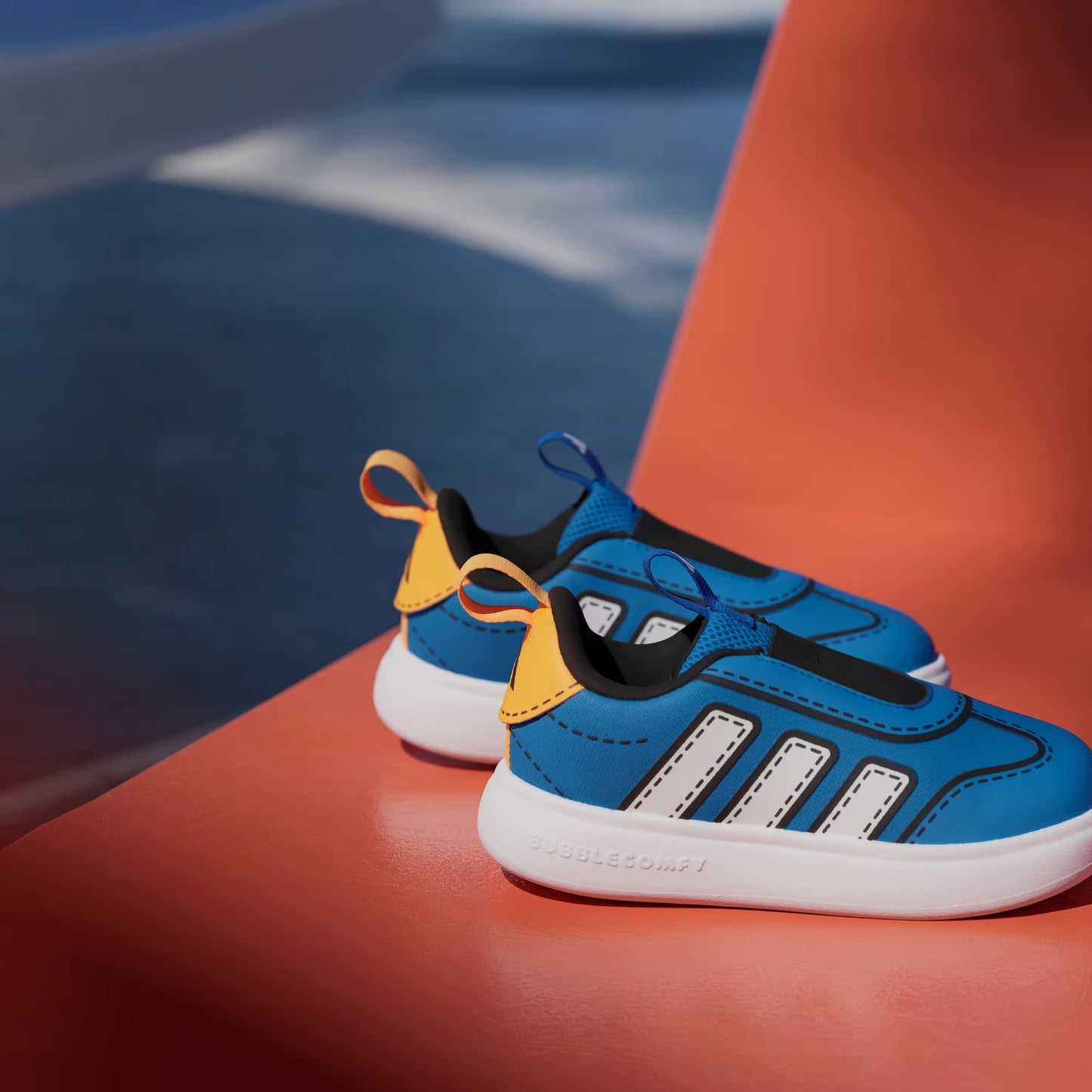 Zapatillas Bubblecomfy para Bebé