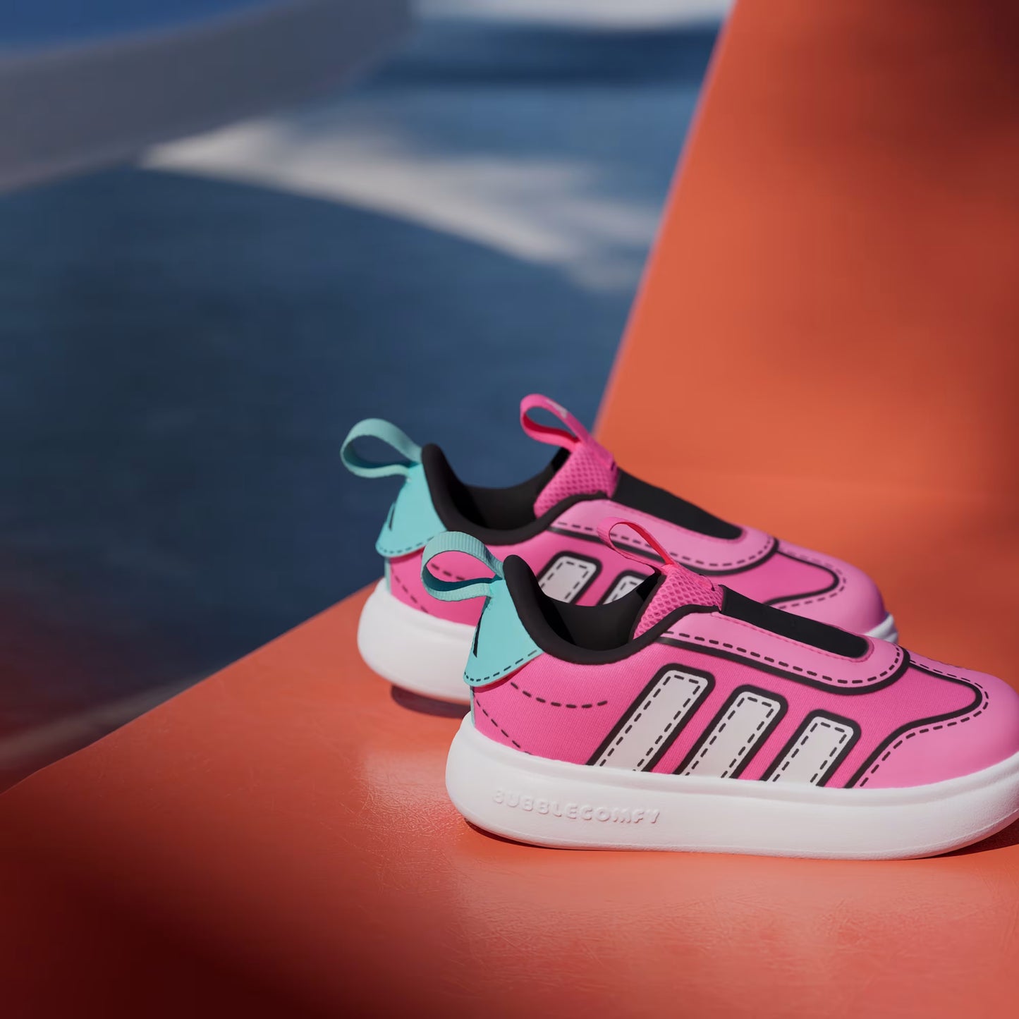 Zapatillas Bubblecomfy para Bebé