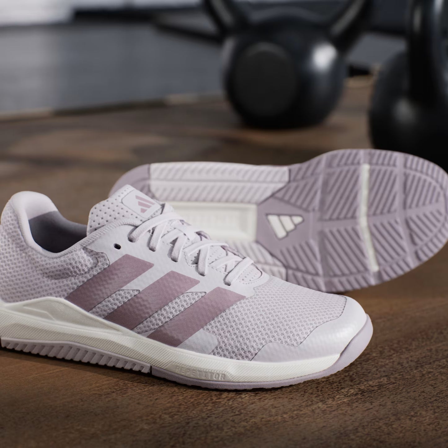 Zapatillas Entrenamiento Dropset Base