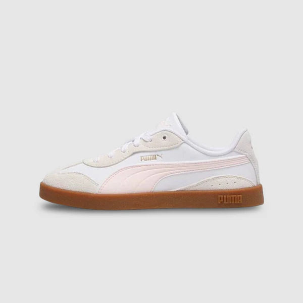 ZAPATILLAS PUMA CLUB AZURA
