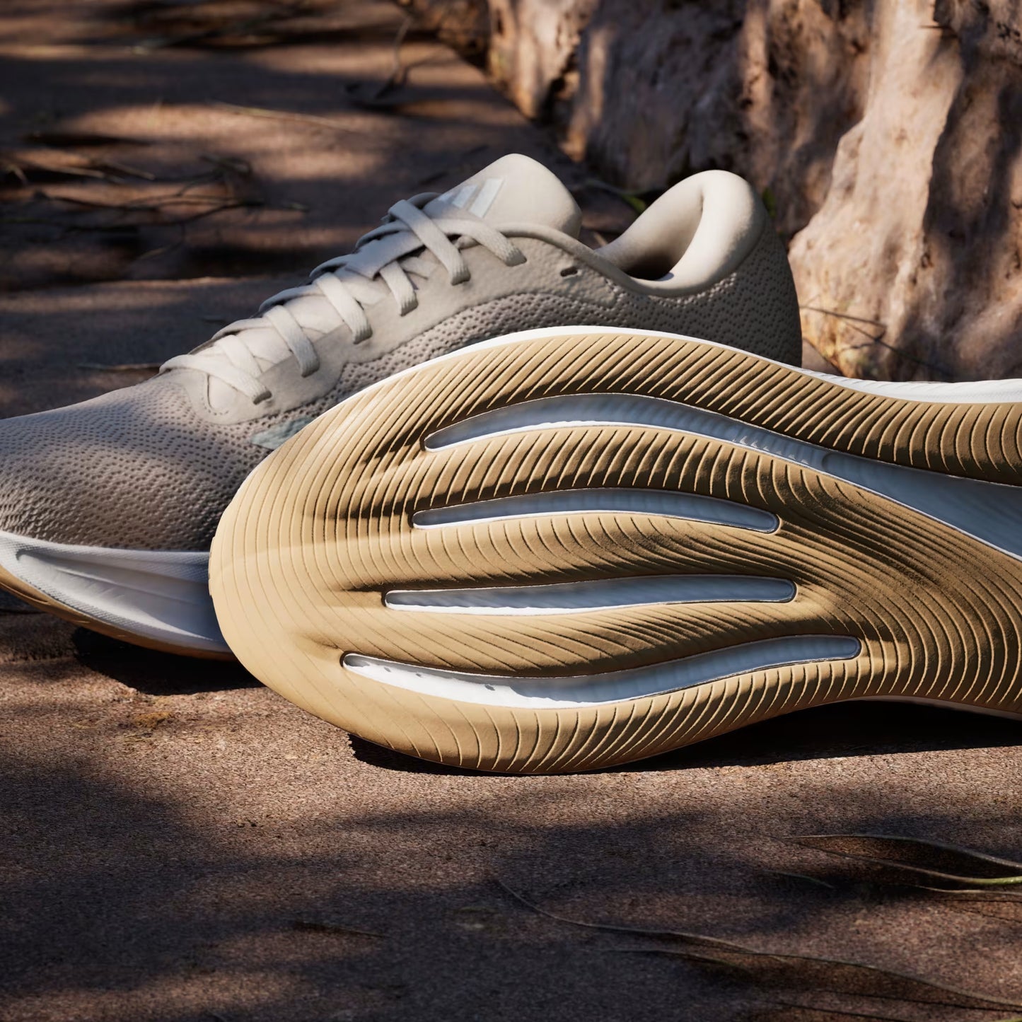 Zapatillas RESPONSE RUNNER 2