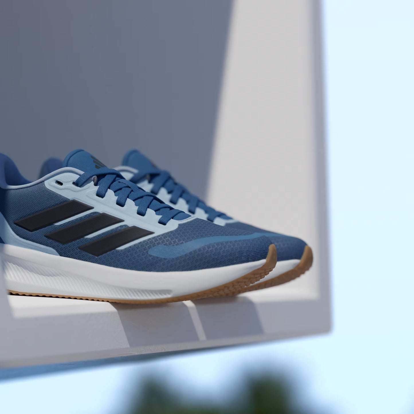 Zapatillas Runfalcon 5 Niños