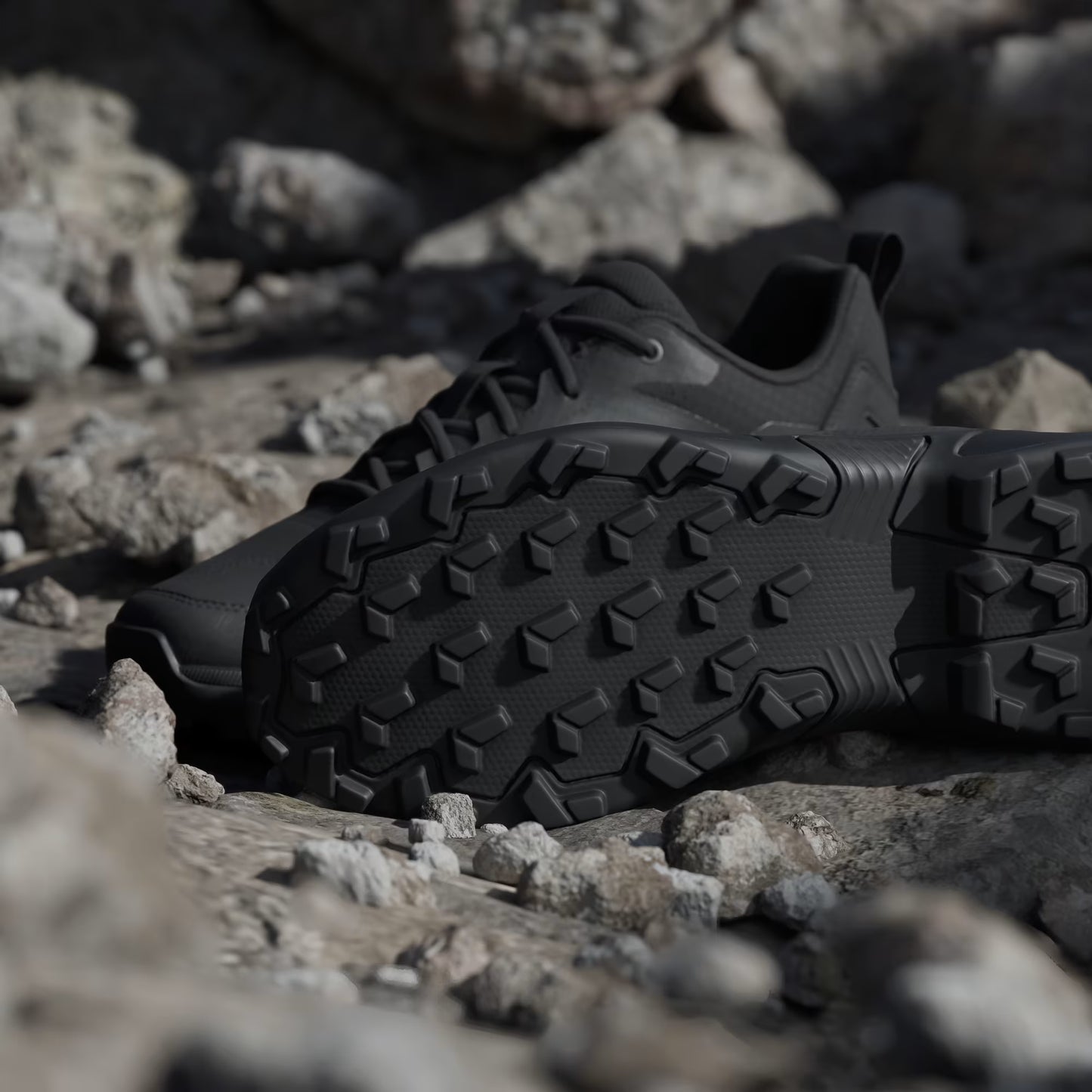 Zapatillas Senderismo Terrex Eastrail 3