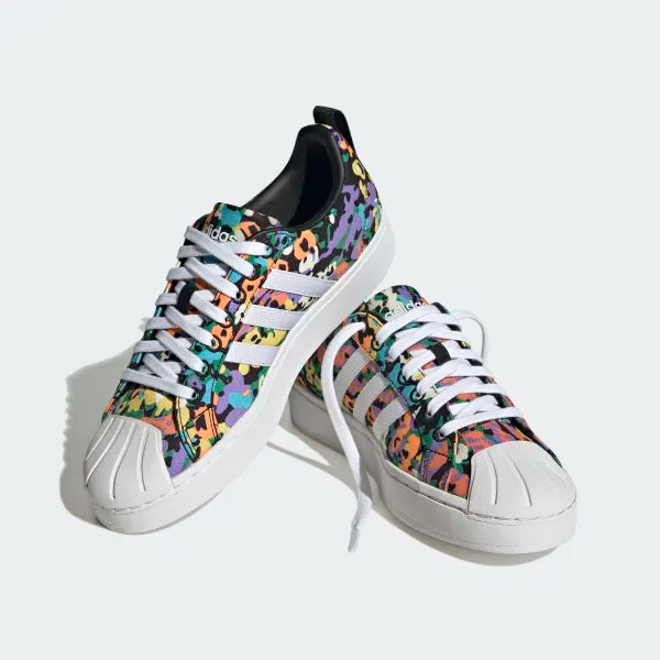 ZAPATILLAS STREETCHECK CLOUDFOAM BASKETBALL LOW COURT