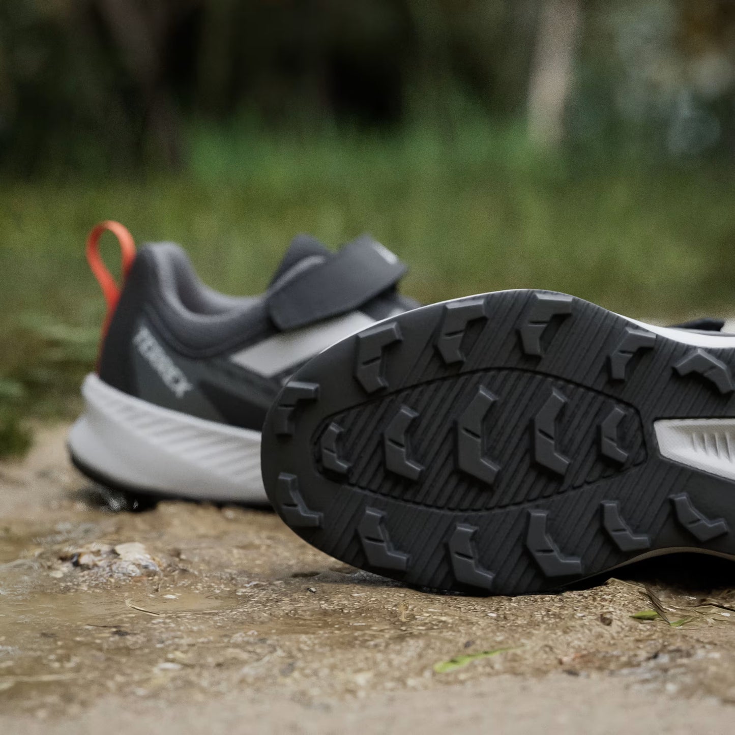 Zapatillas Zapatillas TERREX TRACEFINDER CF C